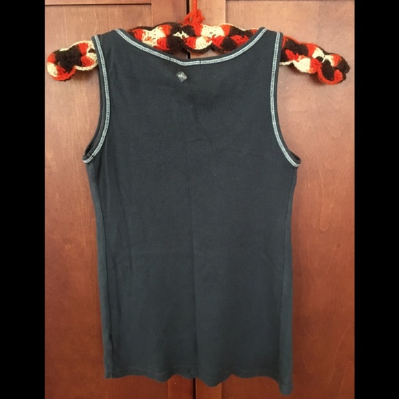 Prana Sleeveless Top - Picture 2 of 3